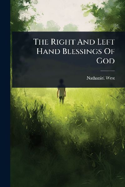 The Right And Left Hand Blessings Of God