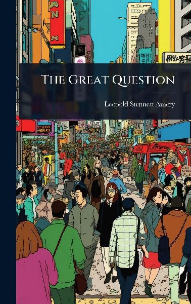 The Great Question