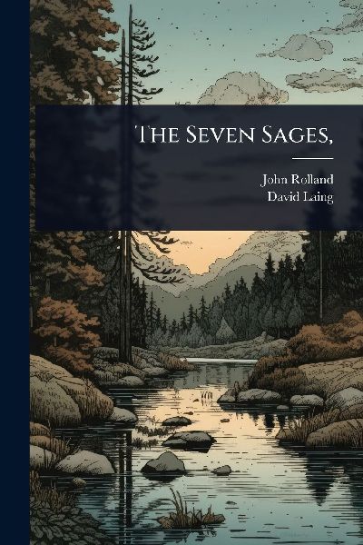 The Seven Sages,