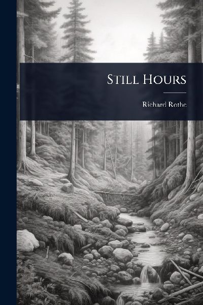 Still Hours