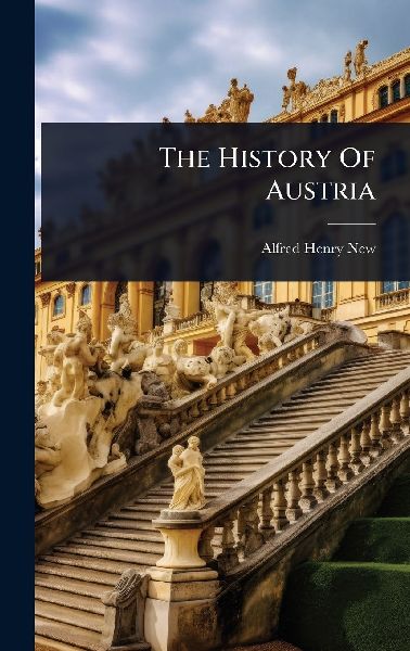 The History Of Austria
