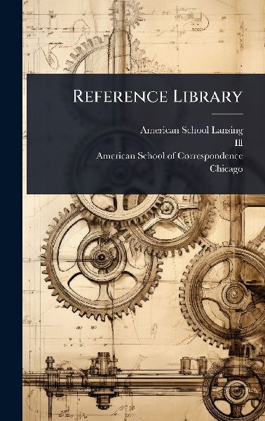 Reference Library