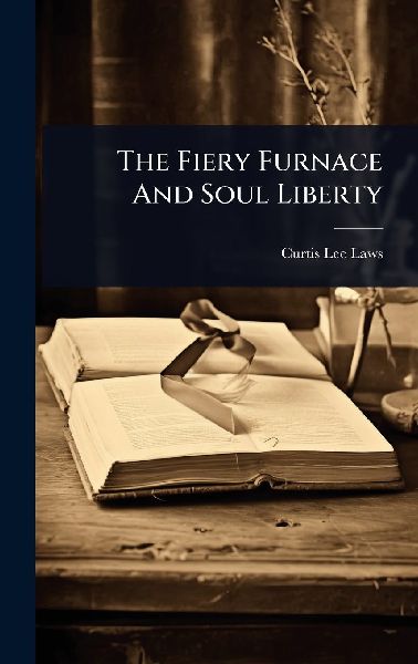 The Fiery Furnace And Soul Liberty
