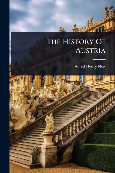 The History Of Austria