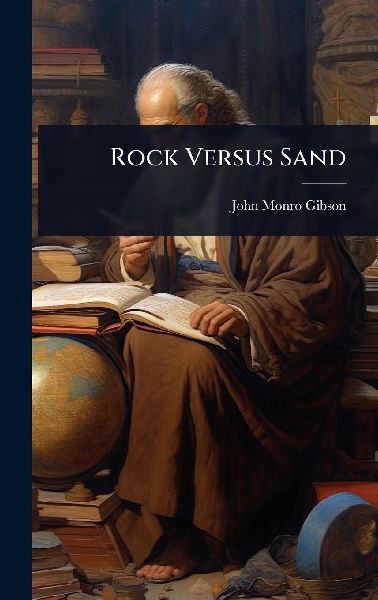 Rock Versus Sand