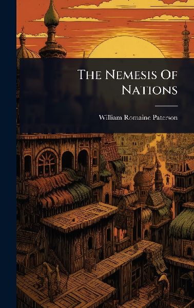 The Nemesis Of Nations