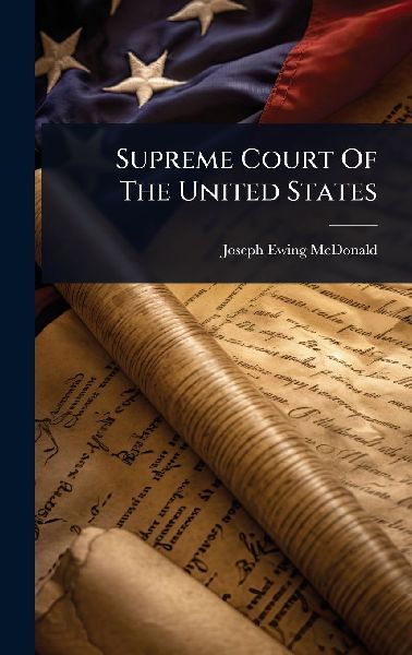 Supreme Court Of The United States