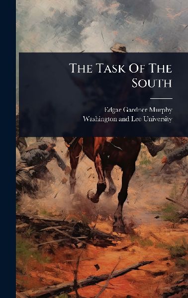 The Task Of The South