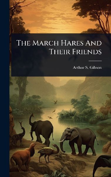 The March Hares And Their Friends