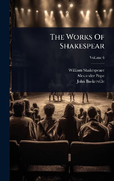 The Works Of Shakespear