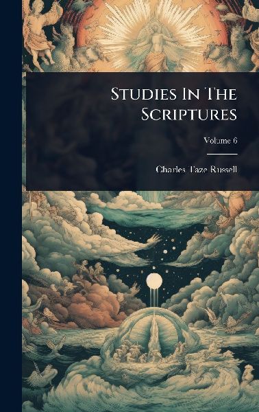 Studies In The Scriptures
