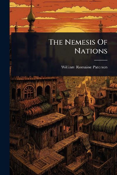 The Nemesis Of Nations