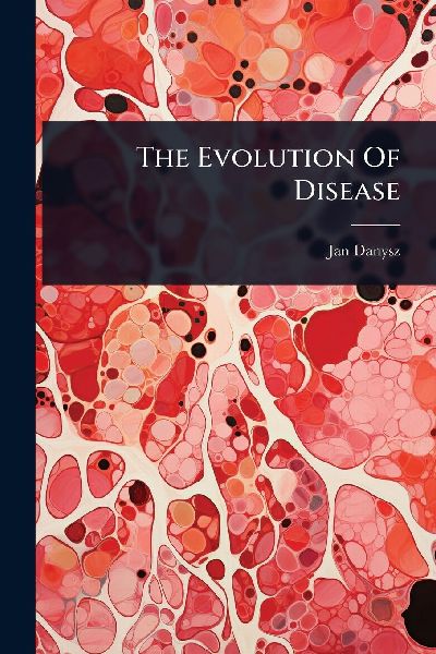 The Evolution Of Disease