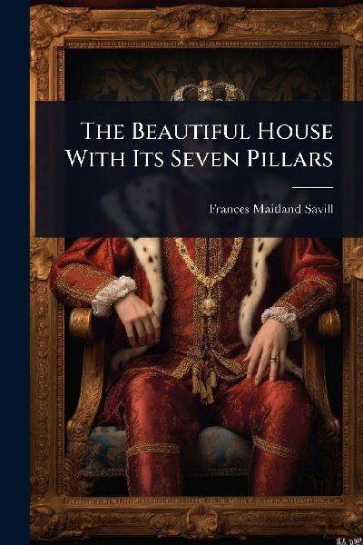 The Beautiful House With Its Seven Pillars