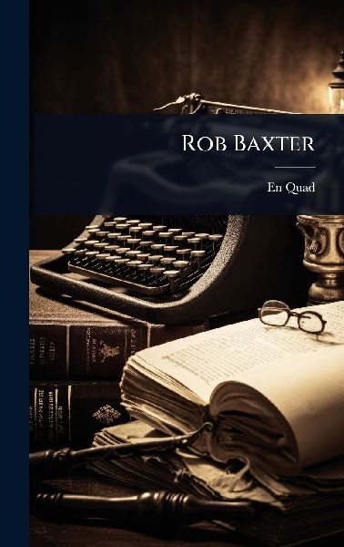 Rob Baxter