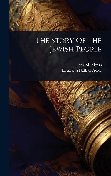 The Story Of The Jewish People