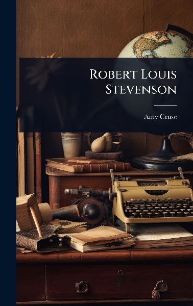 Robert Louis Stevenson