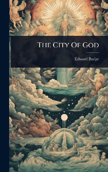 The City Of God