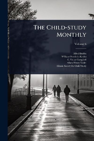 The Child-study Monthly