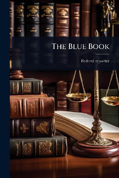 The Blue Book