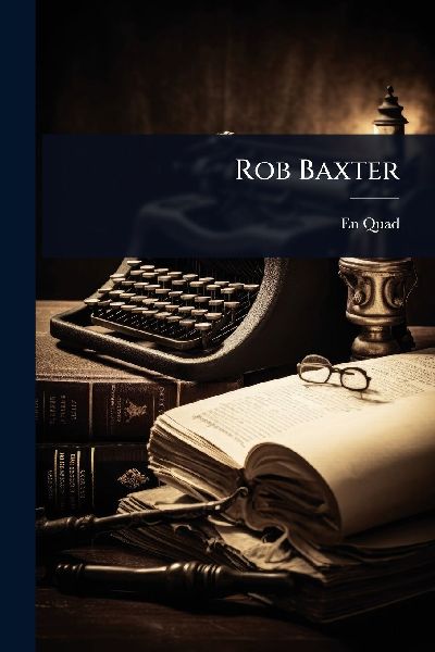Rob Baxter