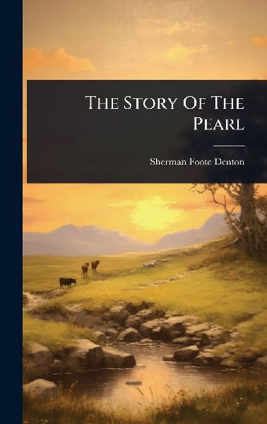 The Story Of The Pearl