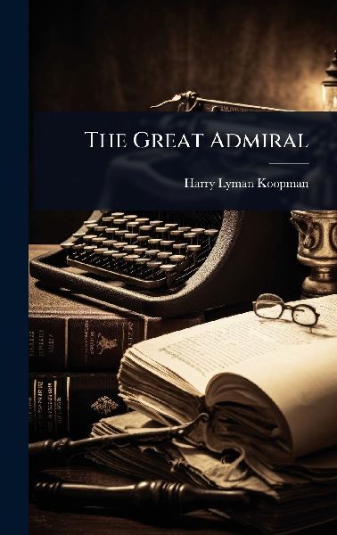 The Great Admiral