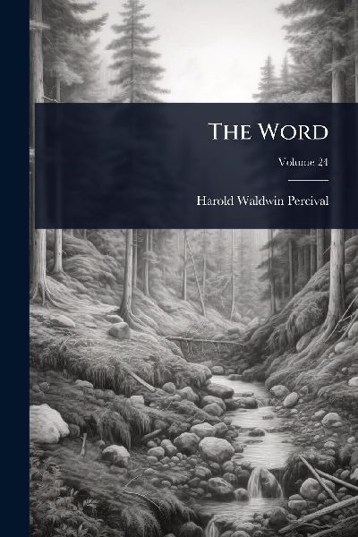 The Word