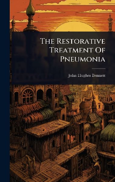 The Restorative Treatment Of Pneumonia