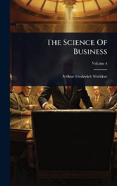 The Science Of Business