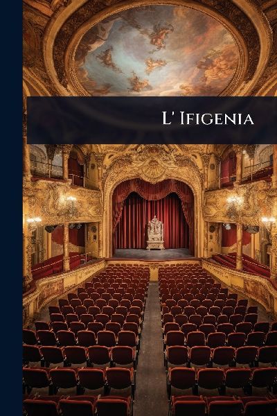 L' Ifigenia