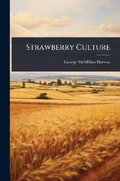 Strawberry Culture