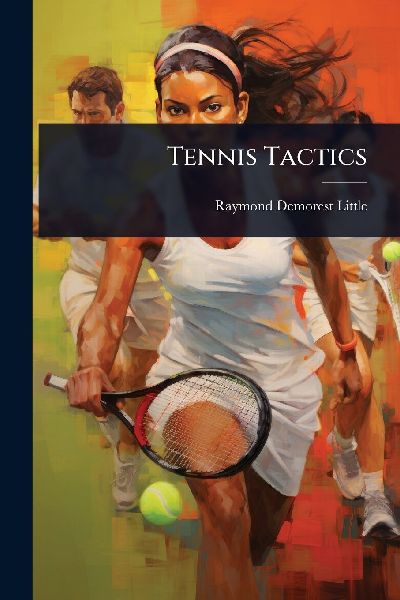 Tennis Tactics