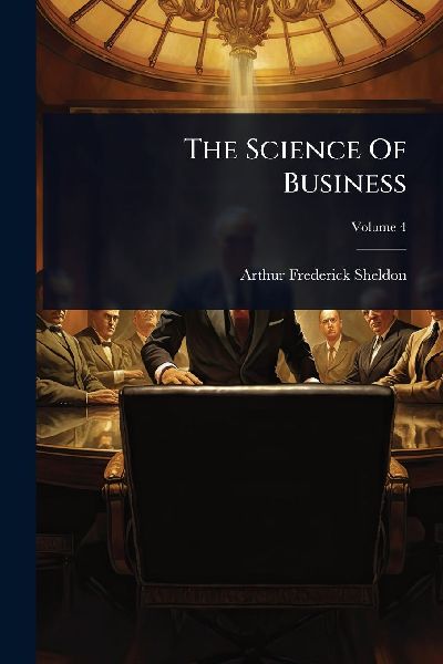The Science Of Business
