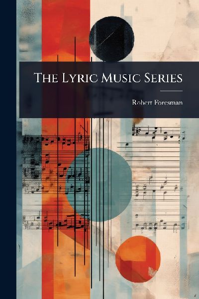 The Lyric Music Series