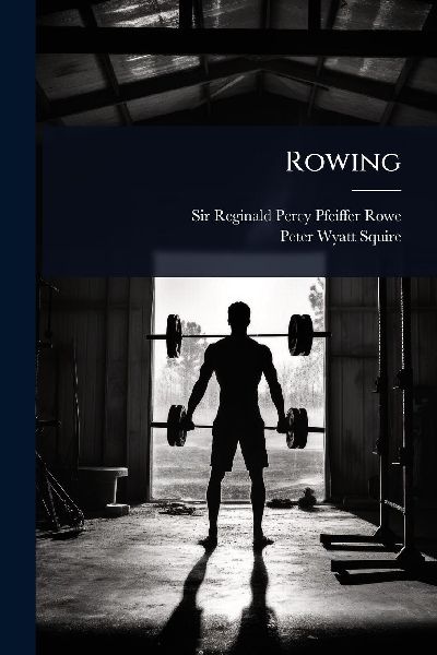 Rowing