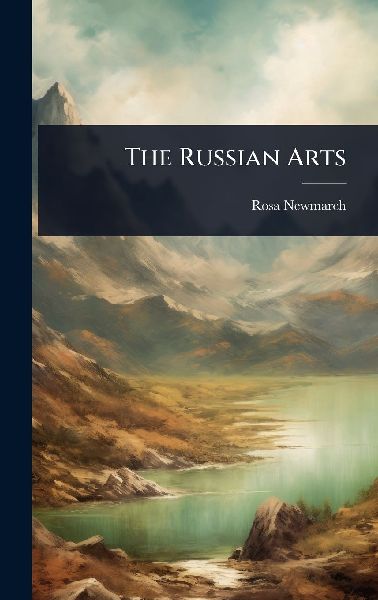 The Russian Arts