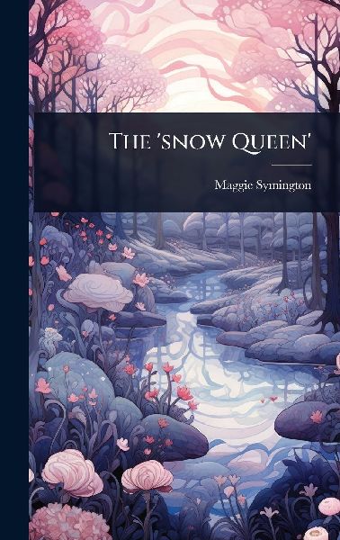 The 'snow Queen'