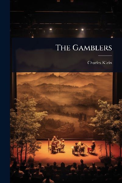The Gamblers
