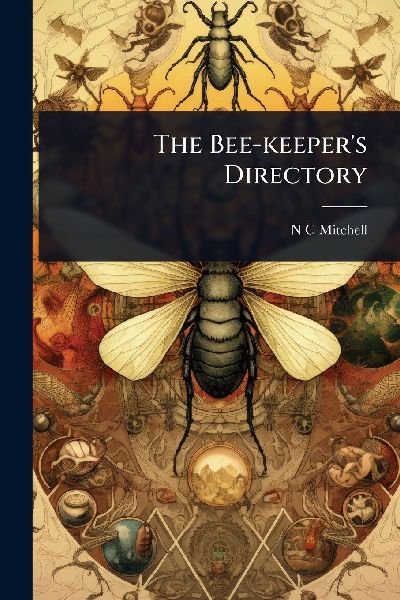 The Bee-keepers Directory