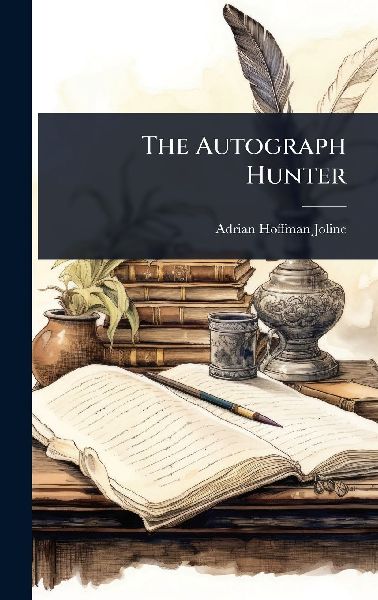 The Autograph Hunter
