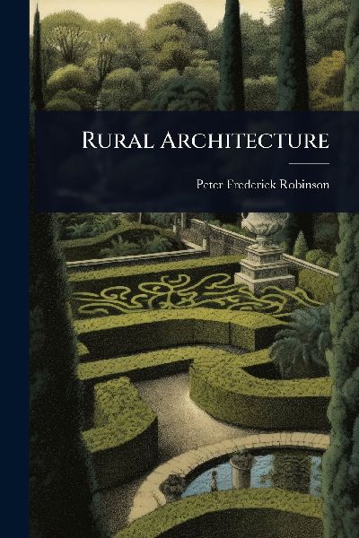 Rural Architecture