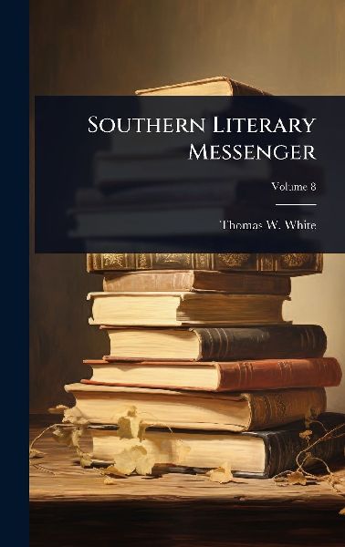 Southern Literary Messenger