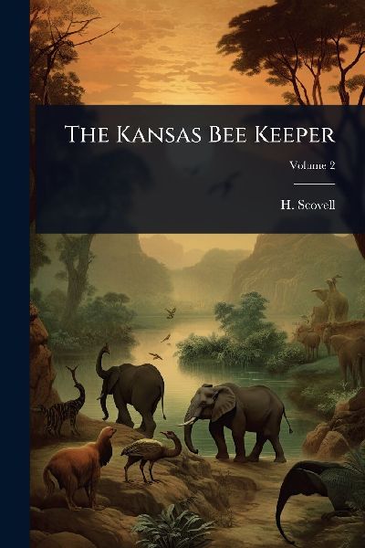 The Kansas Bee Keeper