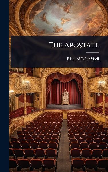 The Apostate