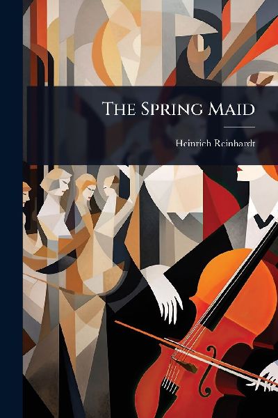 The Spring Maid