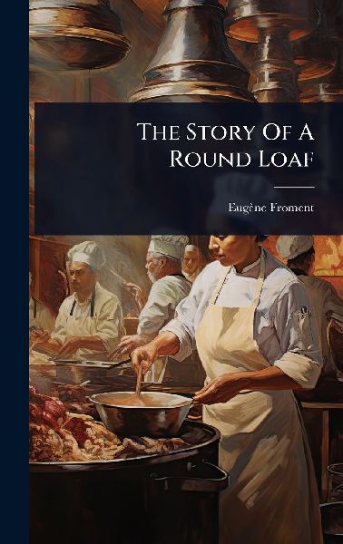 The Story Of A Round Loaf
