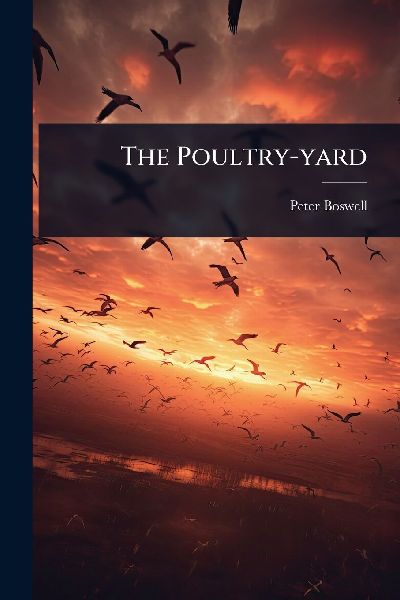 The Poultry-yard