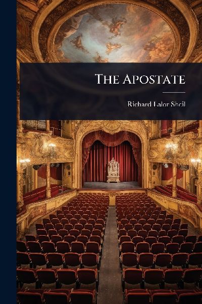 The Apostate
