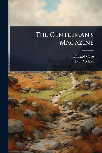 The Gentlemans Magazine